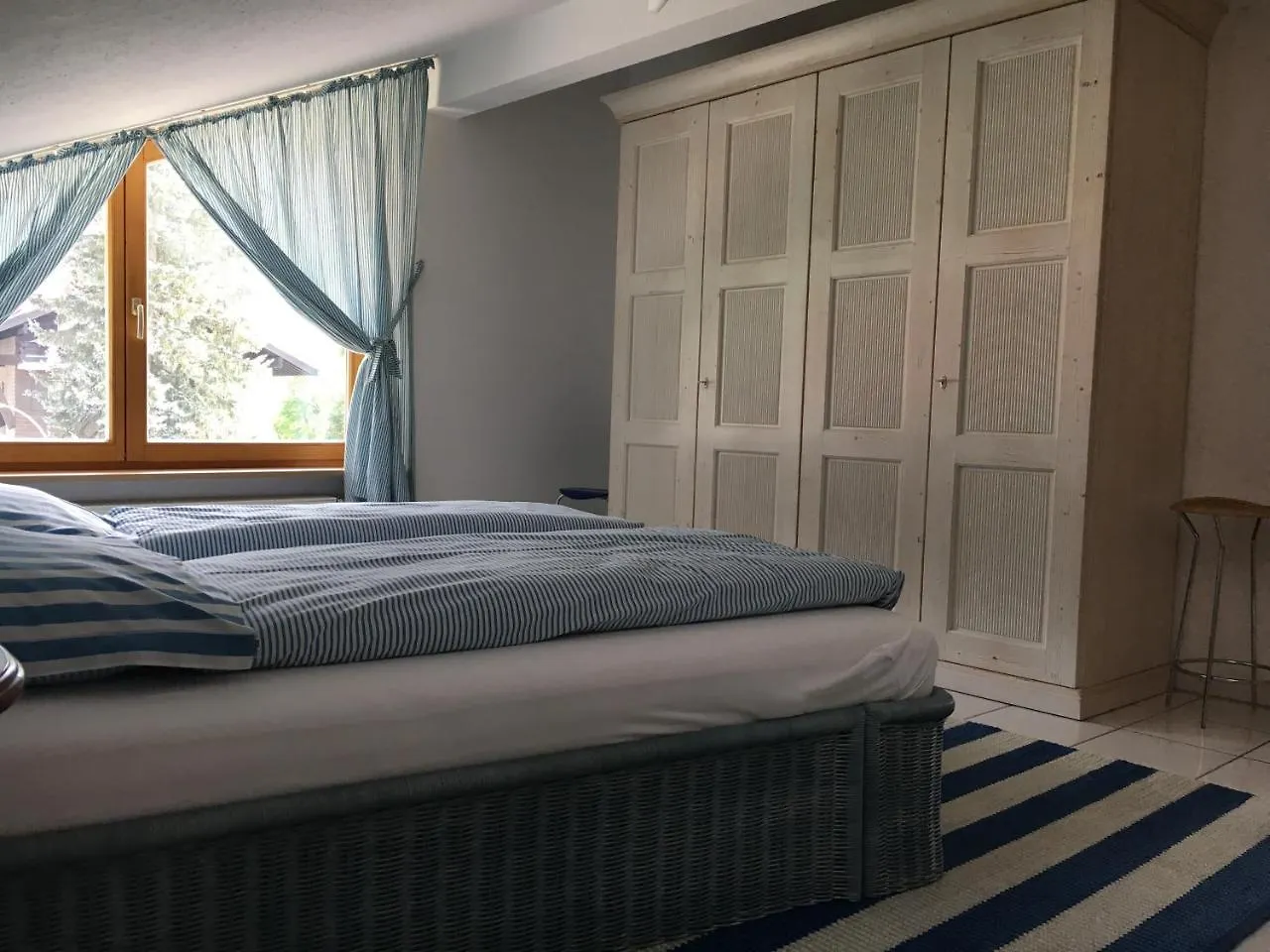 Alpenflair Ferienwohnungen Whg 223 Όμπερσντορφ