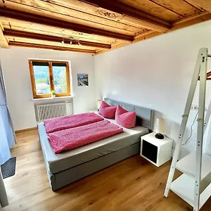 Nebelhorn Mit Netflix, Garage Und Sommer-bergbahnticket Apartment