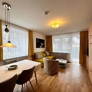 Montana Haus, A8 Oder C1 Apartment