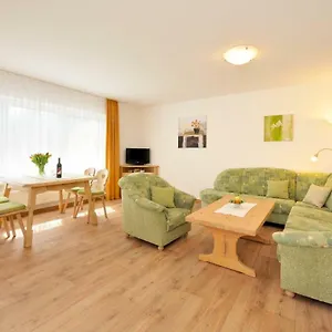 Immenhof Apartment