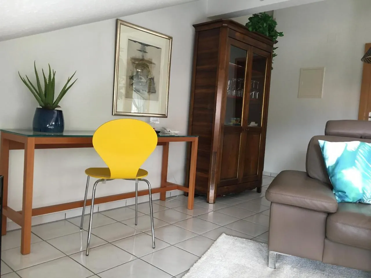 Apartment Alpenflair Ferienwohnungen Whg 223 Oberstdorf