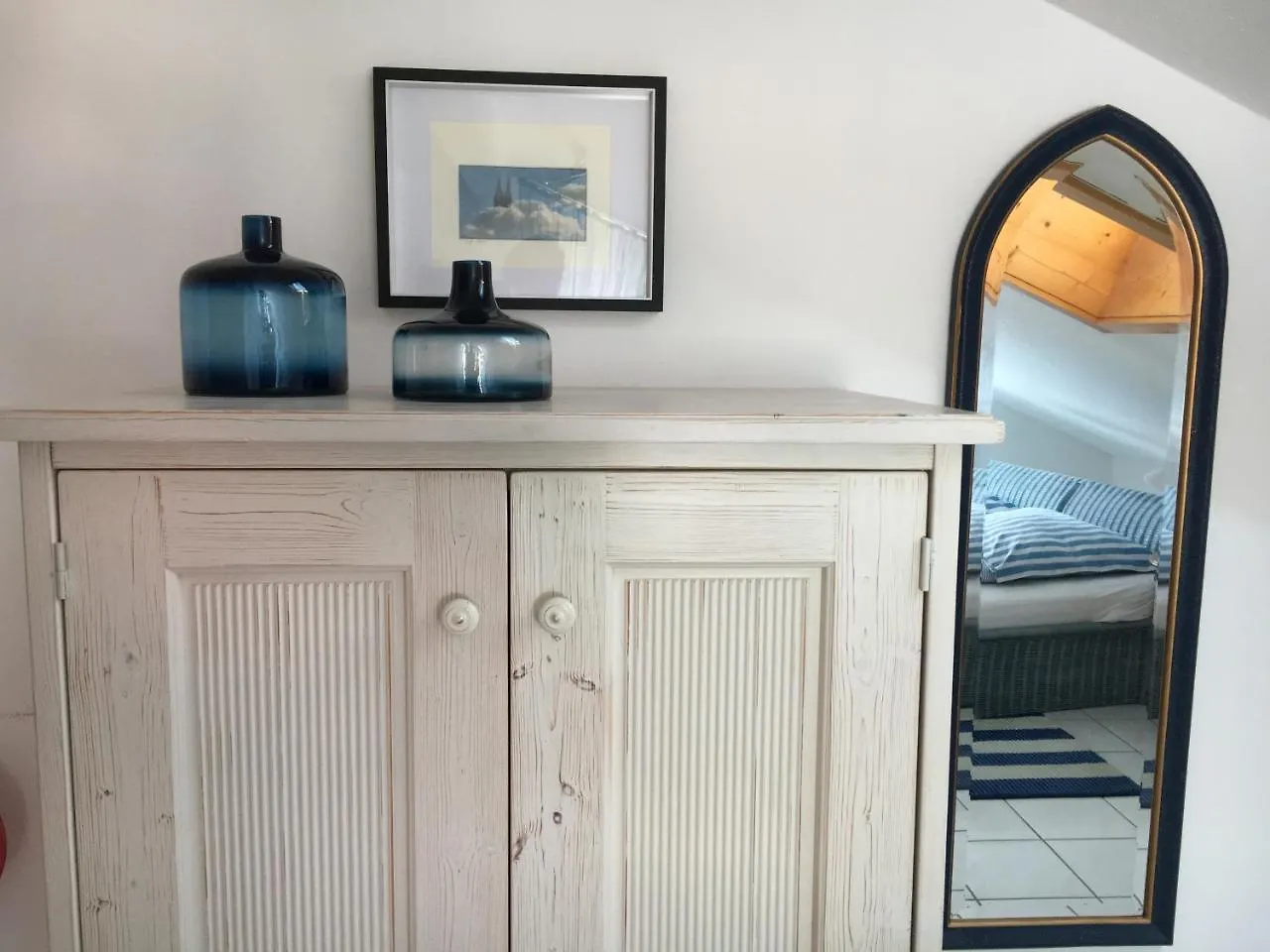 Apartment Alpenflair Ferienwohnungen Whg 223 Oberstdorf Germany