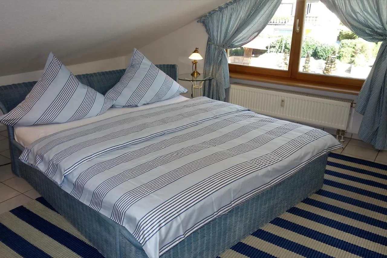 Alpenflair Ferienwohnungen Whg 223 Oberstdorf Apartment