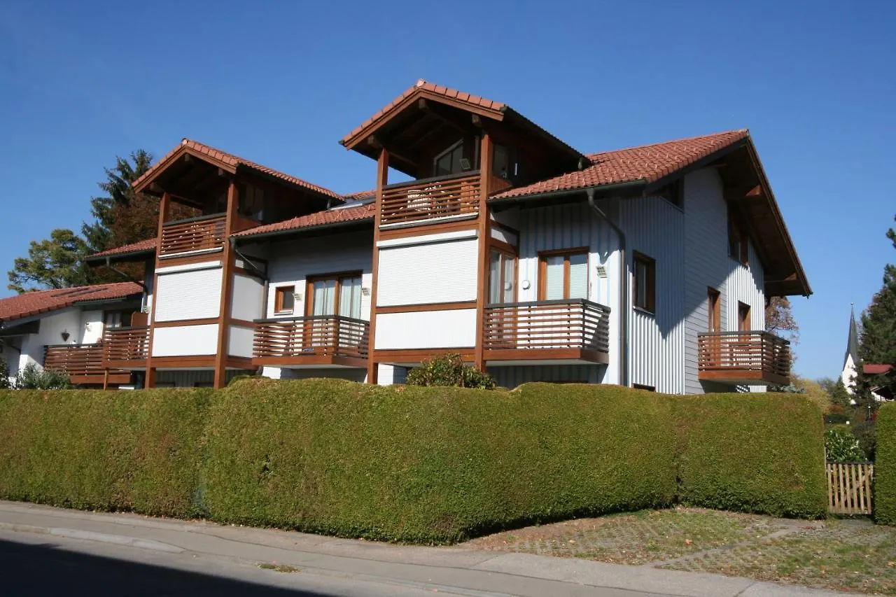 Alpenflair Ferienwohnungen Whg 223 Oberstdorf
