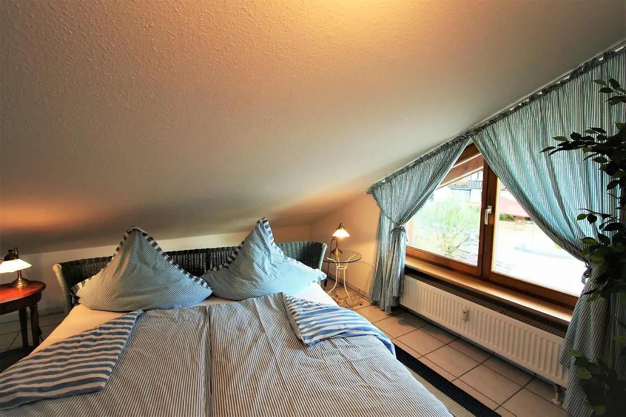 Apartment Alpenflair Ferienwohnungen Whg 223 Oberstdorf