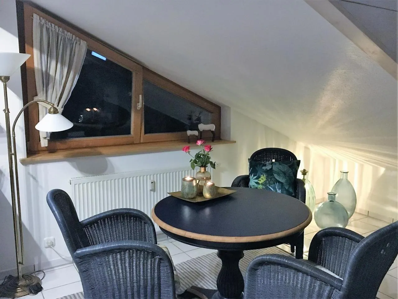 Apartment Alpenflair Ferienwohnungen Whg 223 Oberstdorf